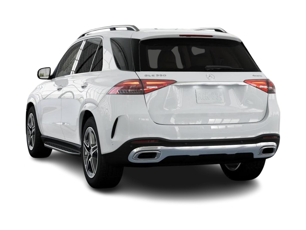 Thumbnail: 2026 Mercedes-Benz GLE - 27