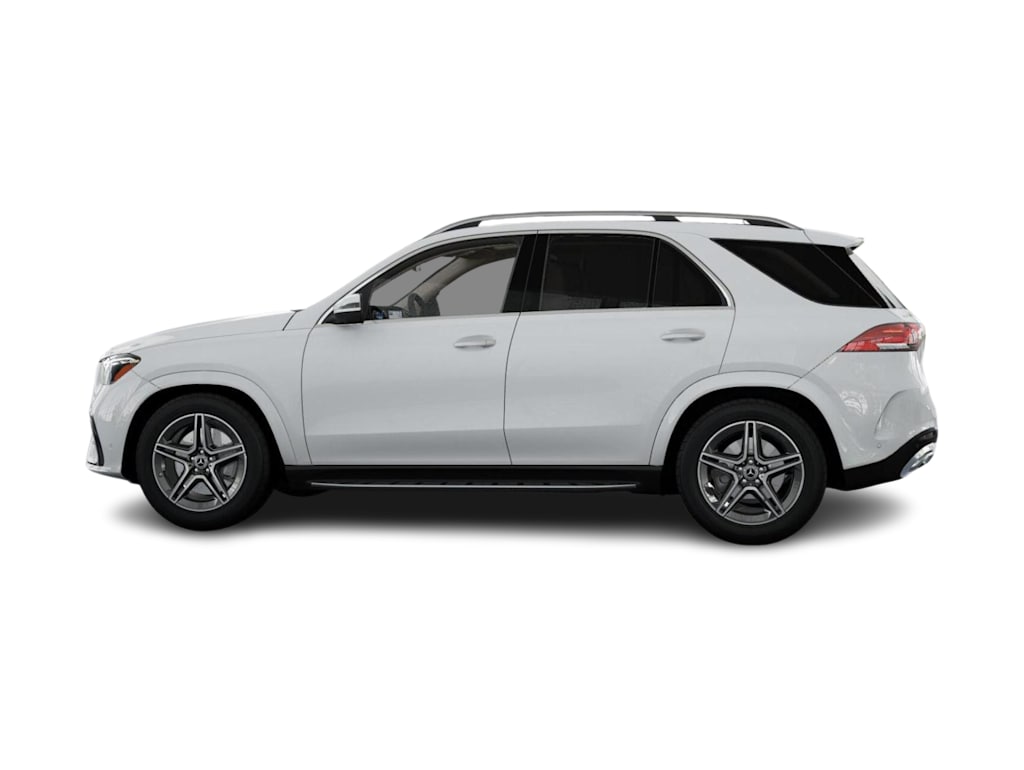 Thumbnail: 2026 Mercedes-Benz GLE - 31