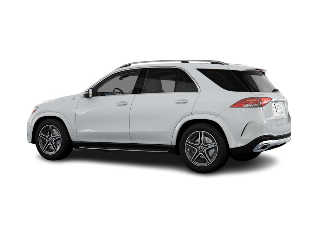 Thumbnail: 2026 Mercedes-Benz GLE - 29