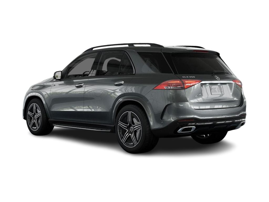 Thumbnail: 2026 Mercedes-Benz GLE - 29
