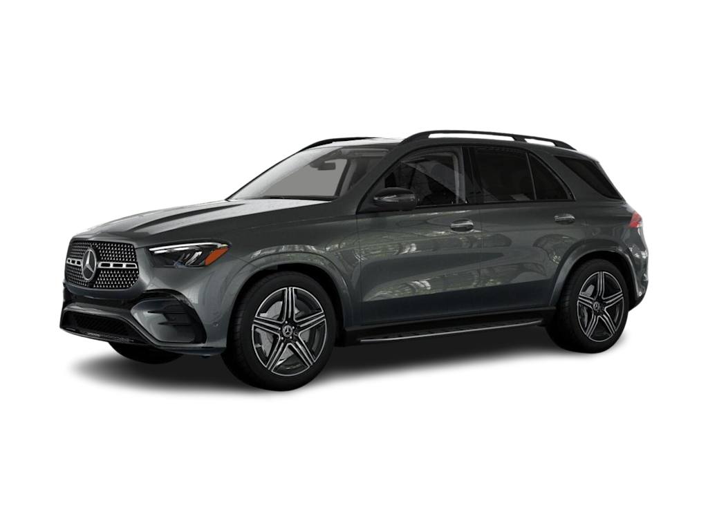 Thumbnail: 2026 Mercedes-Benz GLE - 37
