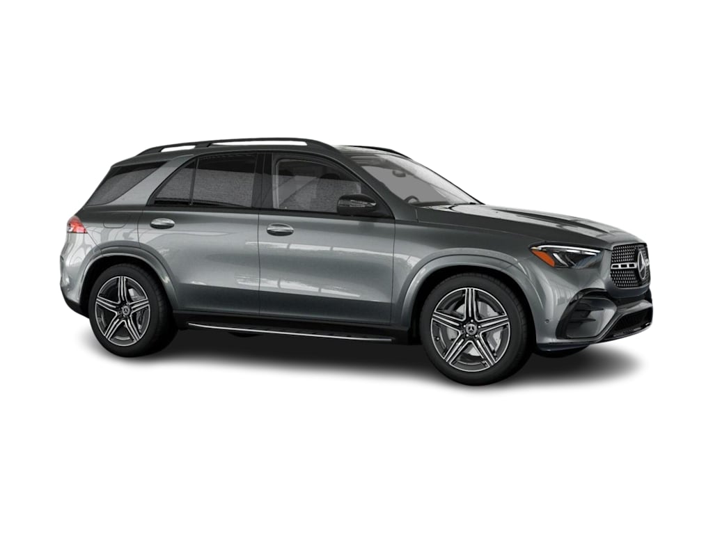 Thumbnail: 2026 Mercedes-Benz GLE - 14