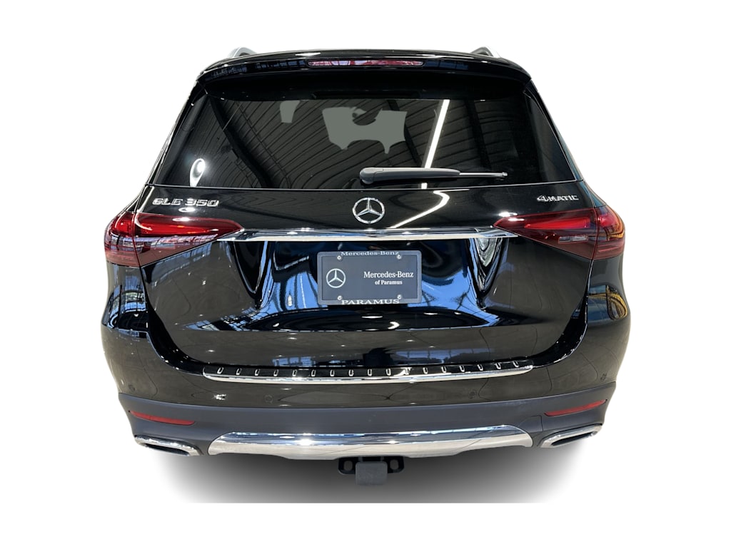 Thumbnail: 2026 Mercedes-Benz GLE - 5