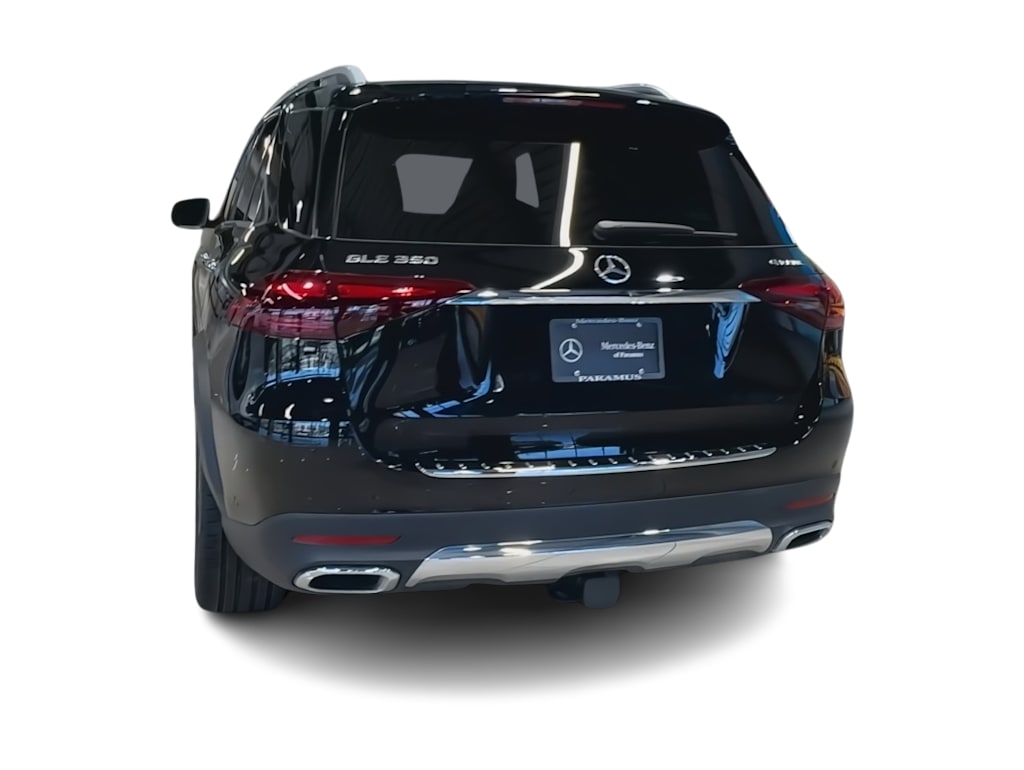 Thumbnail: 2026 Mercedes-Benz GLE - 22