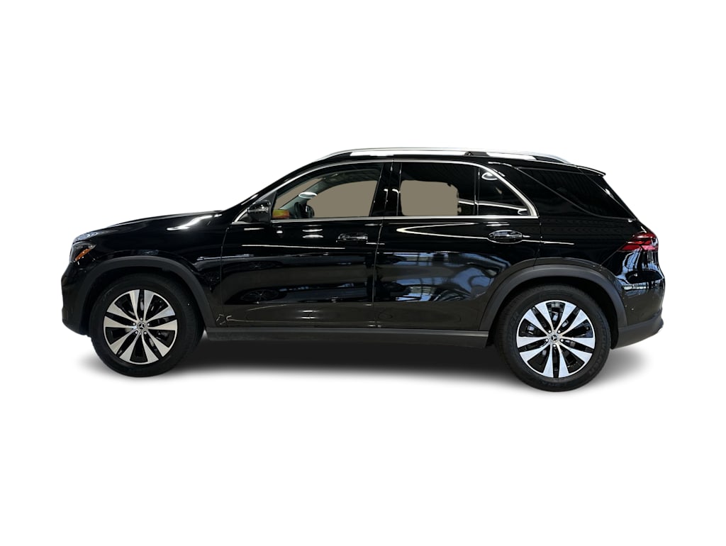 Thumbnail: 2026 Mercedes-Benz GLE - 27