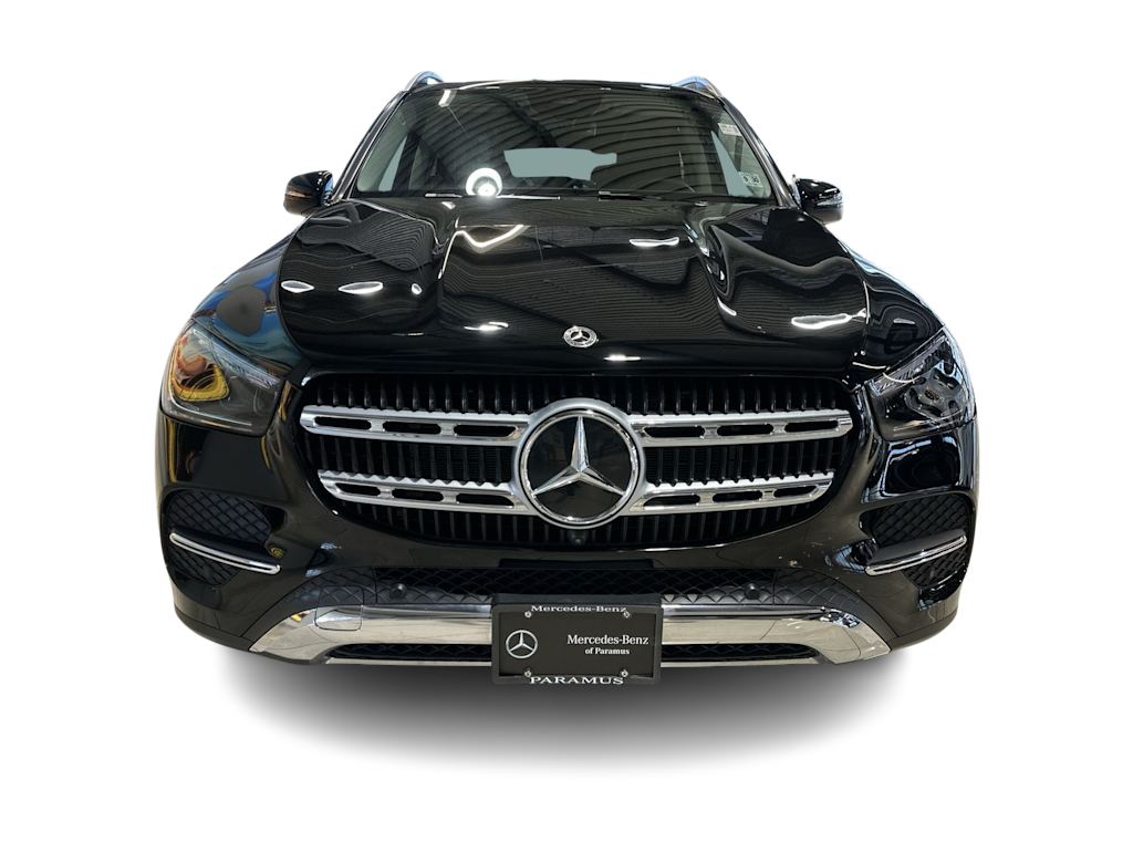 Thumbnail: 2026 Mercedes-Benz GLE - 29