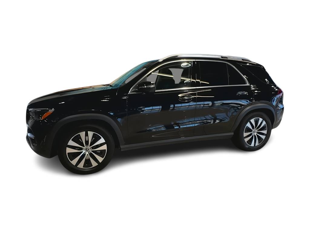 Thumbnail: 2026 Mercedes-Benz GLE - 3