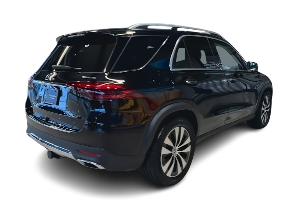 Thumbnail: 2026 Mercedes-Benz GLE - 24