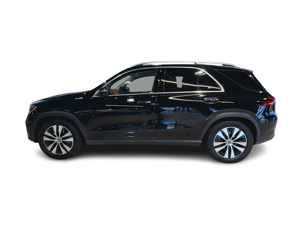 Thumbnail: 2026 Mercedes-Benz GLE - 21