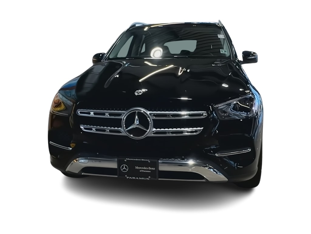 Thumbnail: 2026 Mercedes-Benz GLE - 6