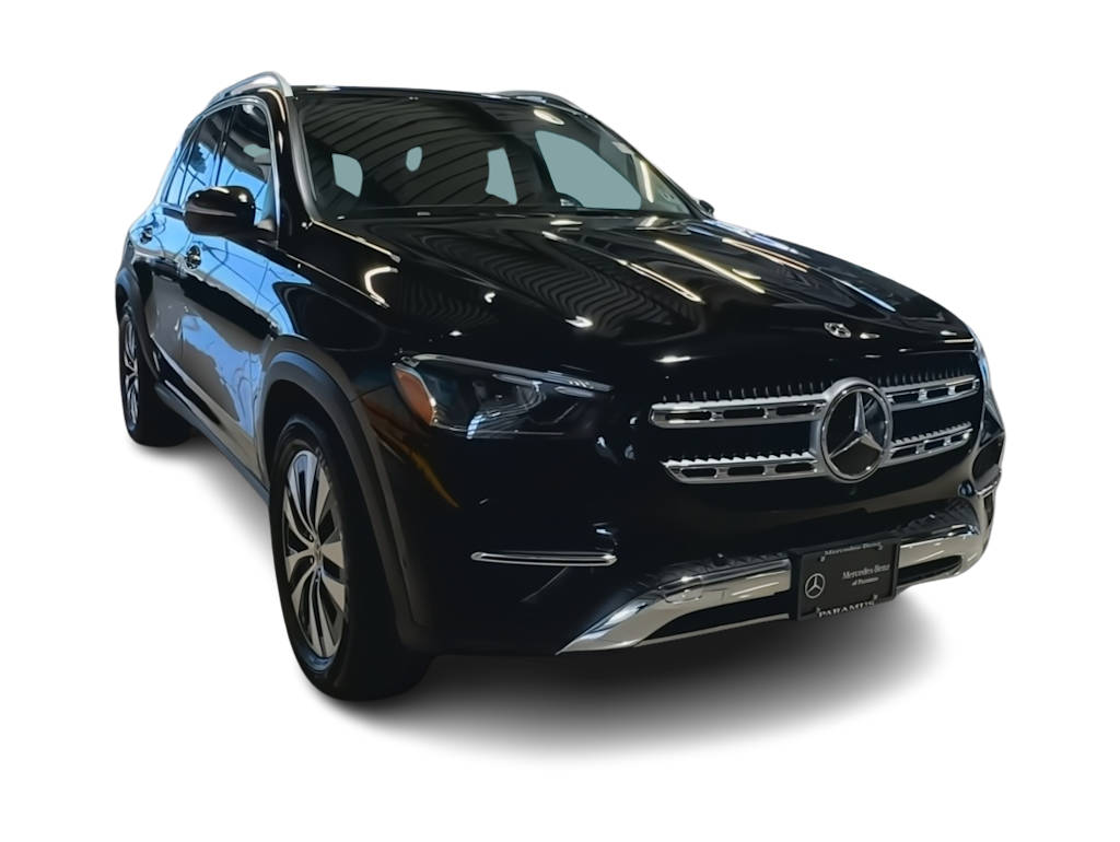 Thumbnail: 2026 Mercedes-Benz GLE - 19