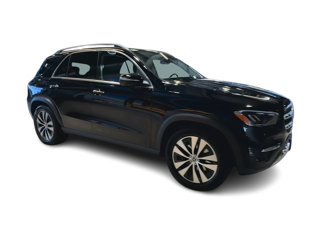 Thumbnail: 2026 Mercedes-Benz GLE - 18