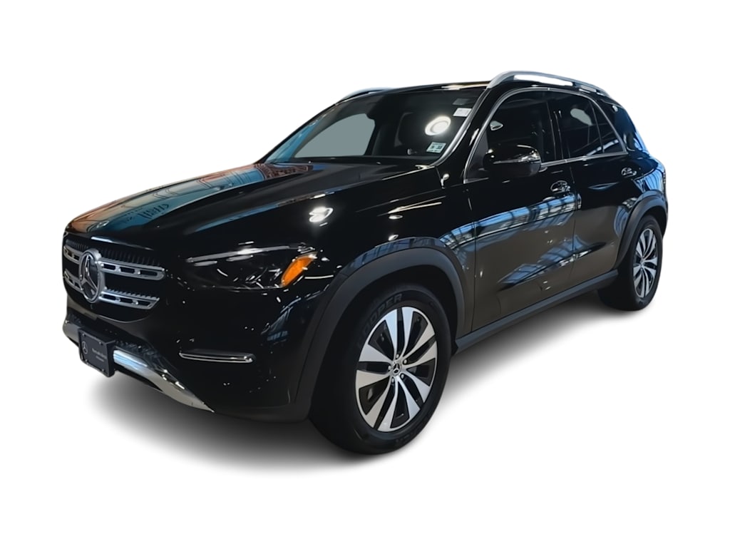 Thumbnail: 2026 Mercedes-Benz GLE - 20