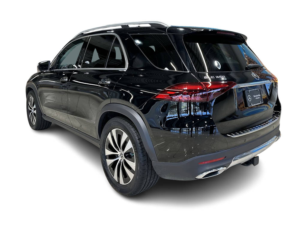 Thumbnail: 2026 Mercedes-Benz GLE - 28