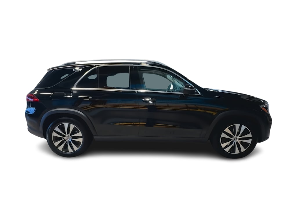 Thumbnail: 2026 Mercedes-Benz GLE - 26