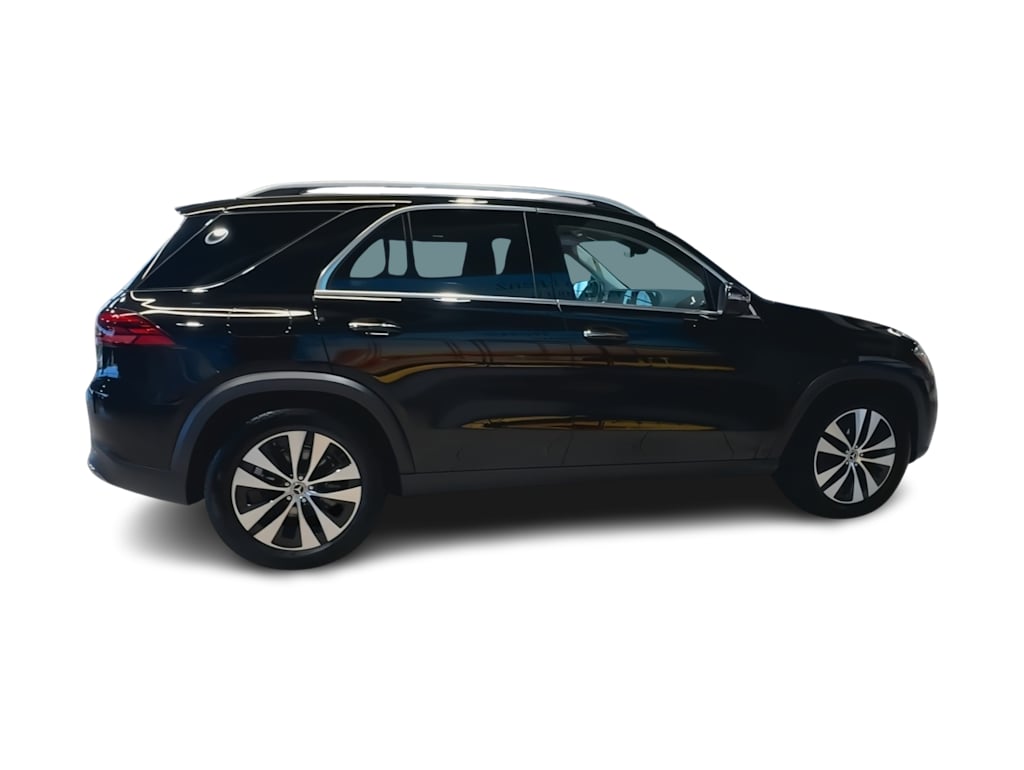 Thumbnail: 2026 Mercedes-Benz GLE - 25