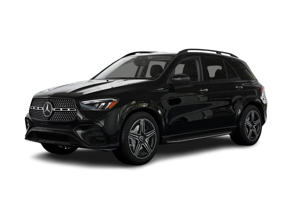 Thumbnail: 2026 Mercedes-Benz GLE - 37