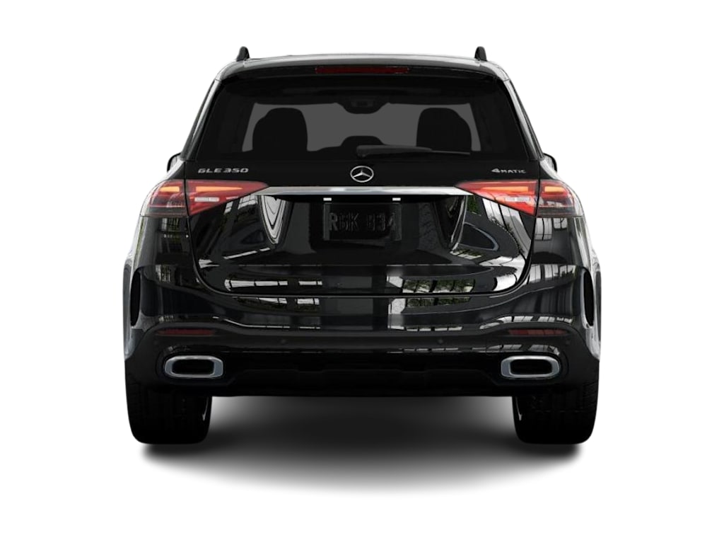 Thumbnail: 2026 Mercedes-Benz GLE - 25
