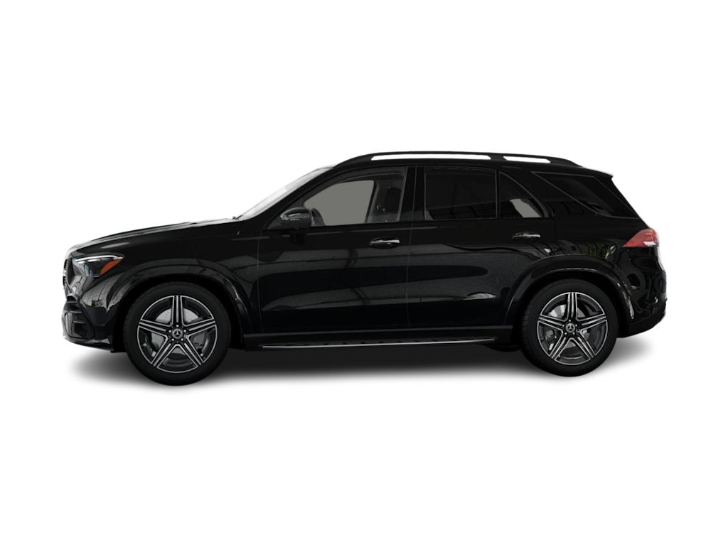 Thumbnail: 2026 Mercedes-Benz GLE - 33