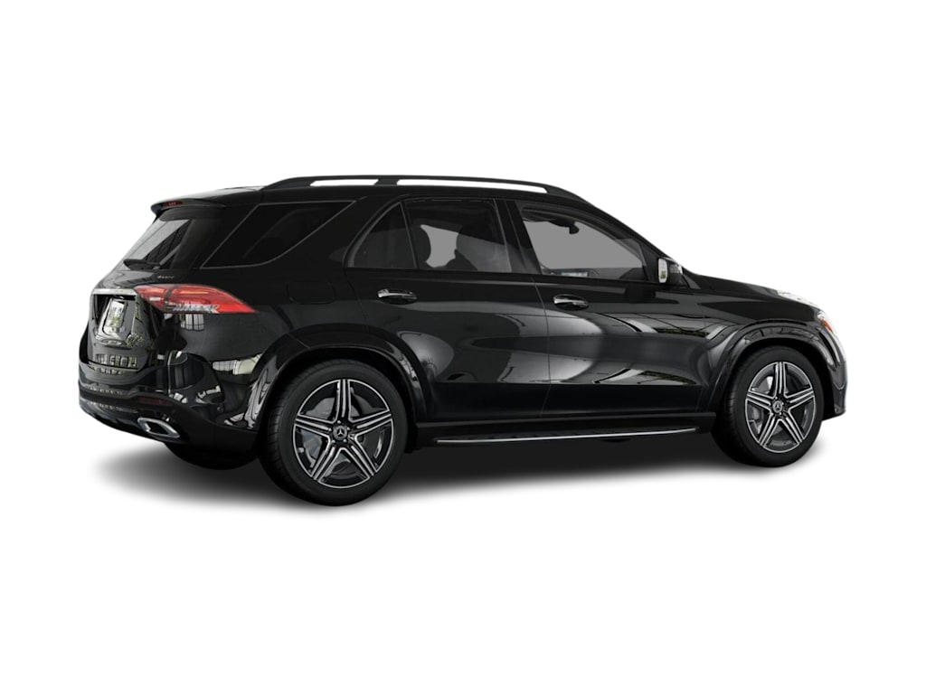 Thumbnail: 2026 Mercedes-Benz GLE - 19