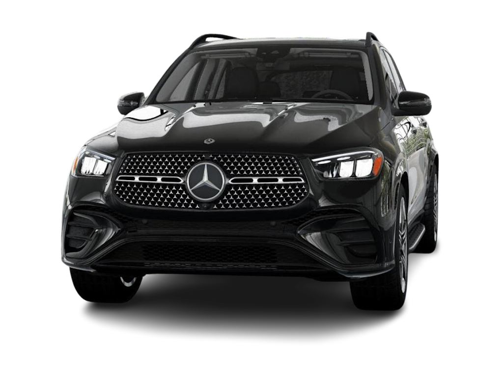 Thumbnail: 2026 Mercedes-Benz GLE - 40