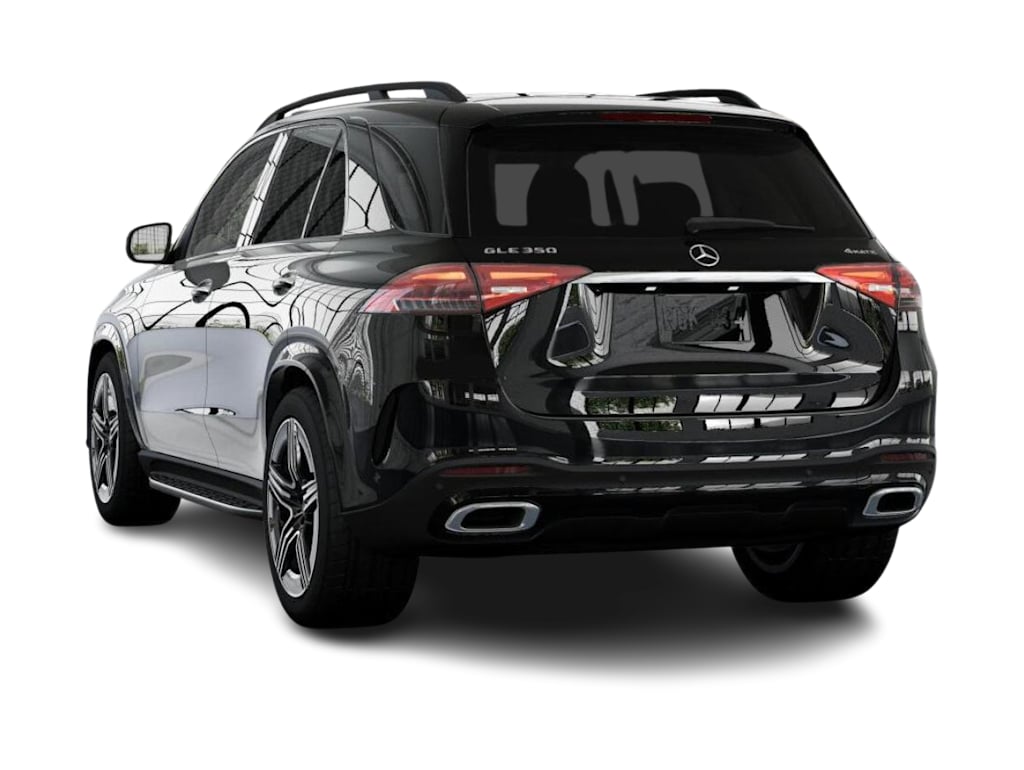 Thumbnail: 2026 Mercedes-Benz GLE - 27