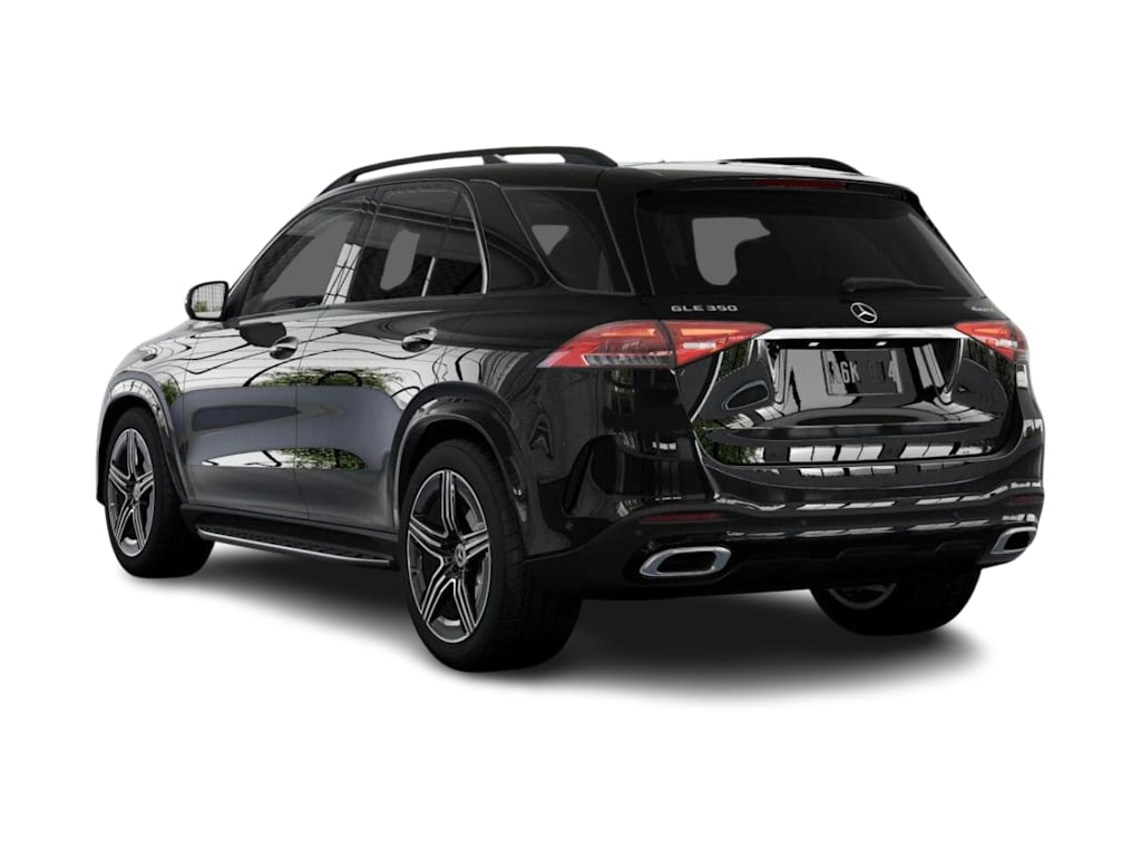 Thumbnail: 2026 Mercedes-Benz GLE - 28