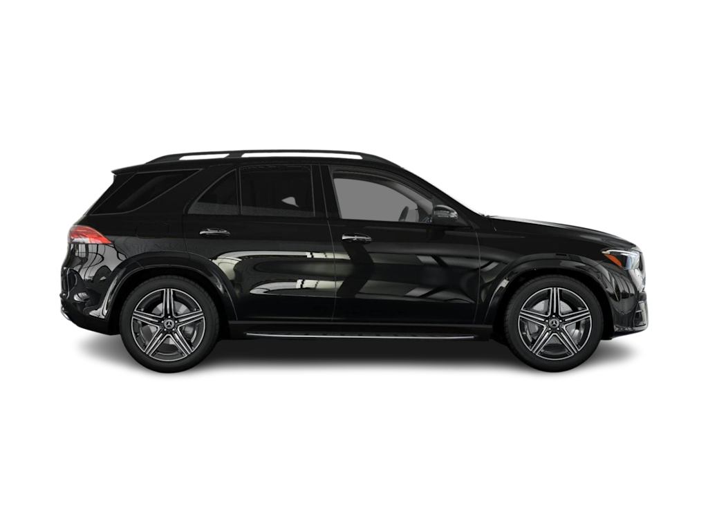 Thumbnail: 2026 Mercedes-Benz GLE - 8