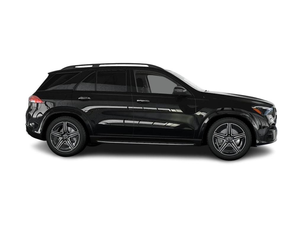Thumbnail: 2026 Mercedes-Benz GLE - 16