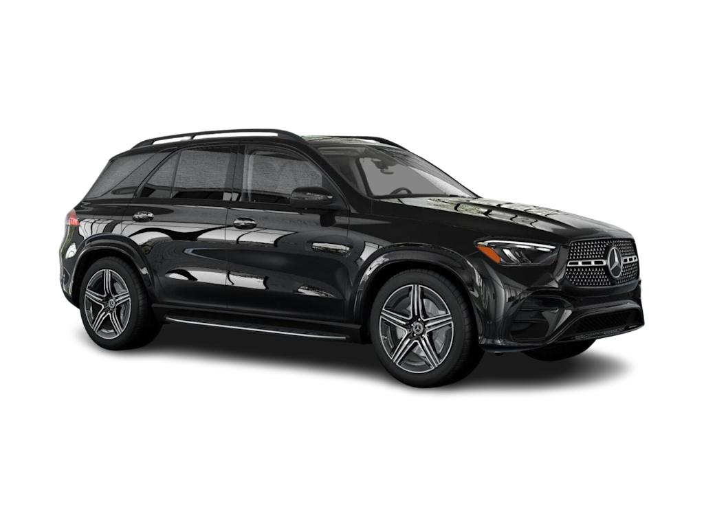 Thumbnail: 2026 Mercedes-Benz GLE - 13