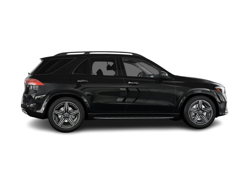 Thumbnail: 2026 Mercedes-Benz GLE - 17