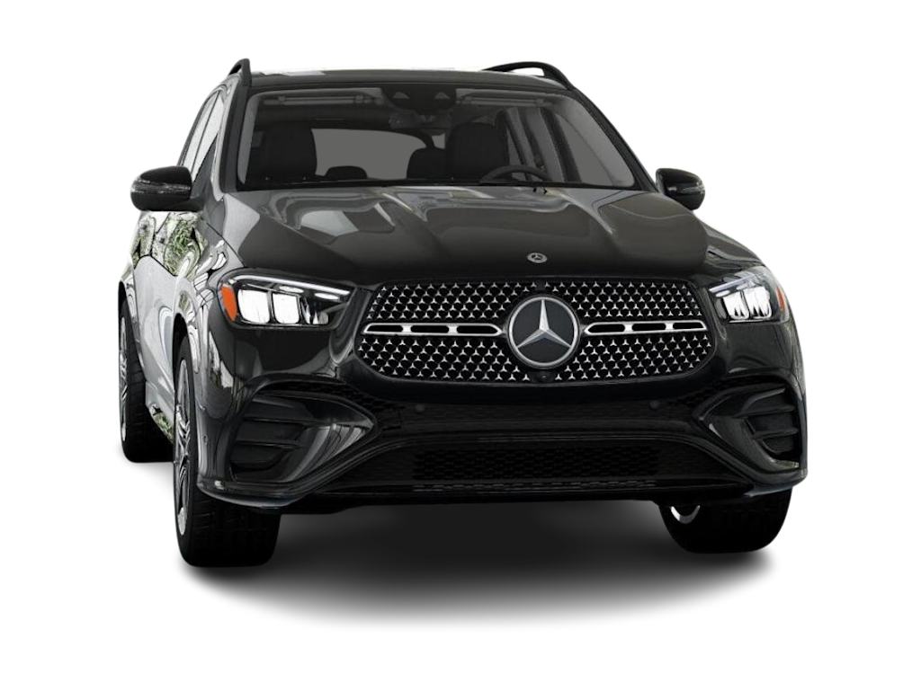 Thumbnail: 2026 Mercedes-Benz GLE - 10