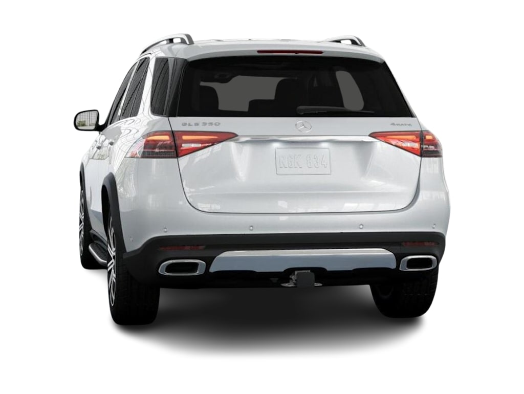 Thumbnail: 2026 Mercedes-Benz GLE - 27
