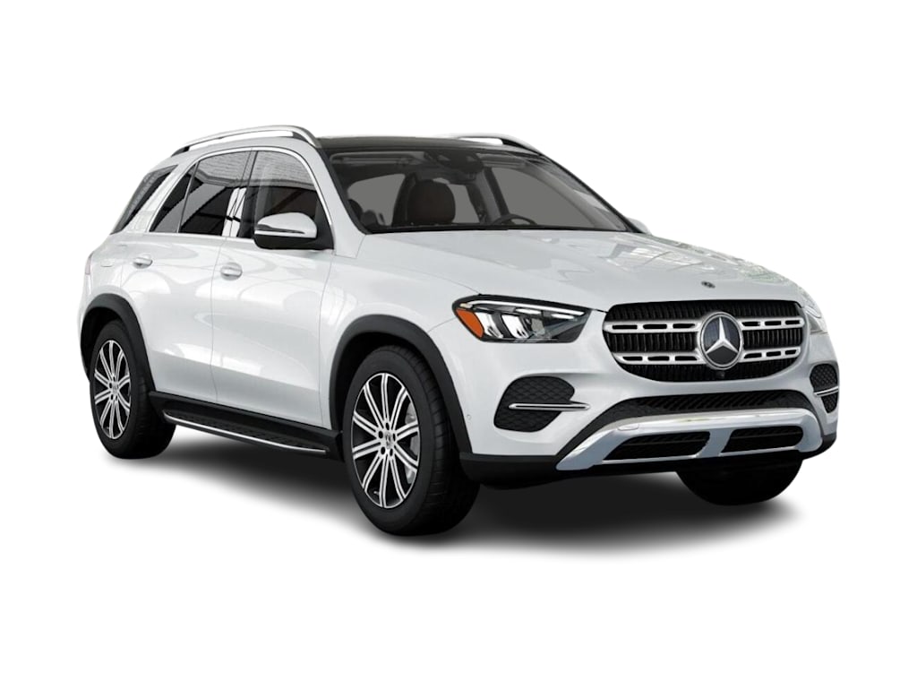 Thumbnail: 2026 Mercedes-Benz GLE - 11