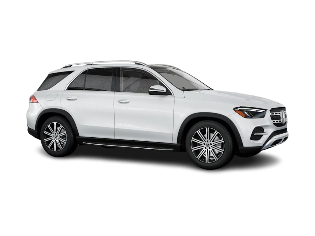Thumbnail: 2026 Mercedes-Benz GLE - 14