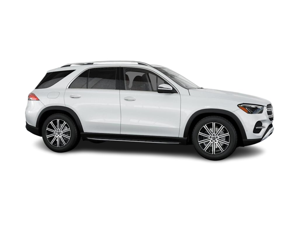 Thumbnail: 2026 Mercedes-Benz GLE - 15