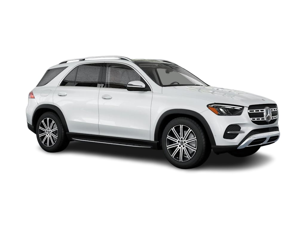 Thumbnail: 2026 Mercedes-Benz GLE - 13