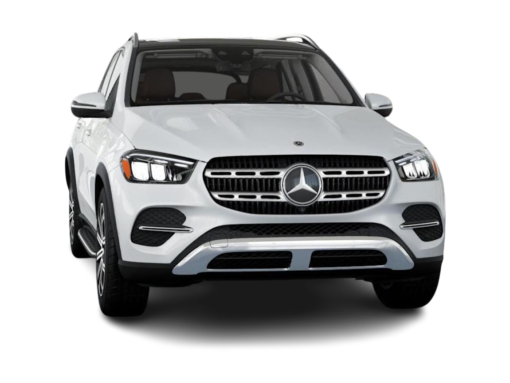 Thumbnail: 2026 Mercedes-Benz GLE - 9