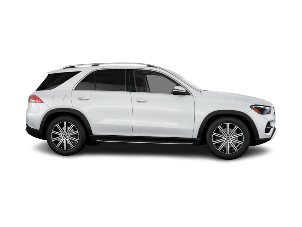Thumbnail: 2026 Mercedes-Benz GLE - 16