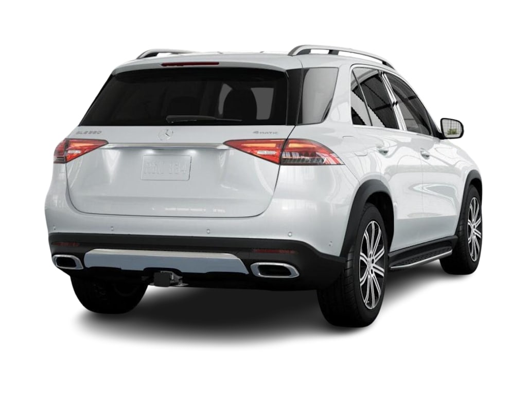 Thumbnail: 2026 Mercedes-Benz GLE - 24