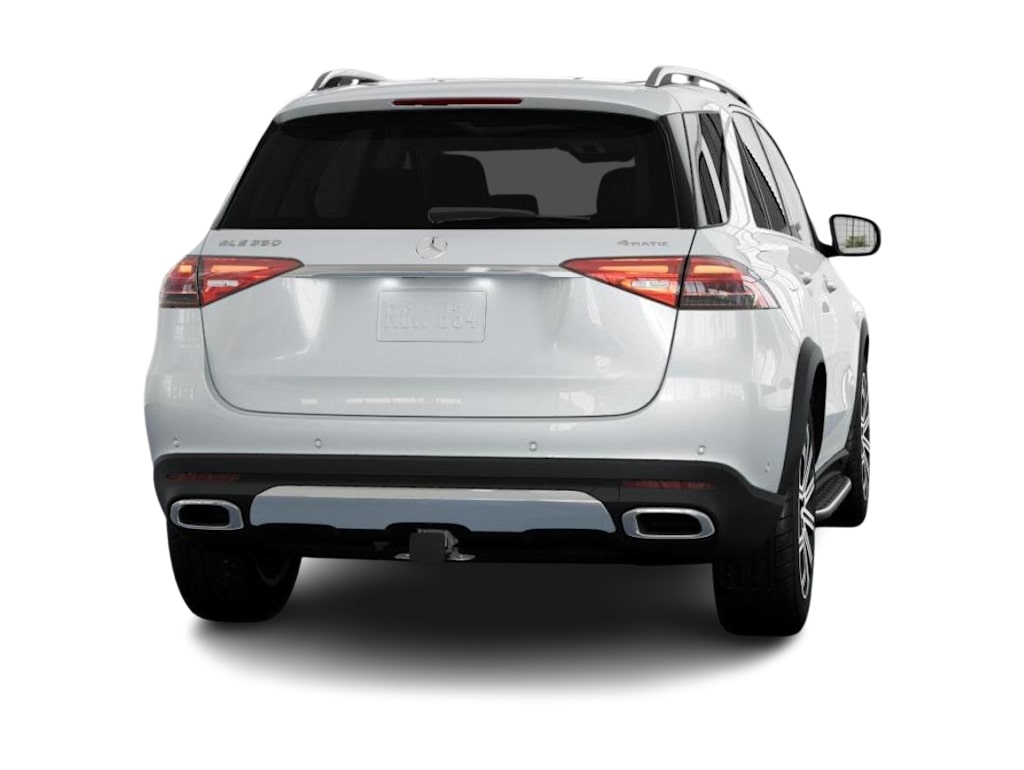 Thumbnail: 2026 Mercedes-Benz GLE - 25