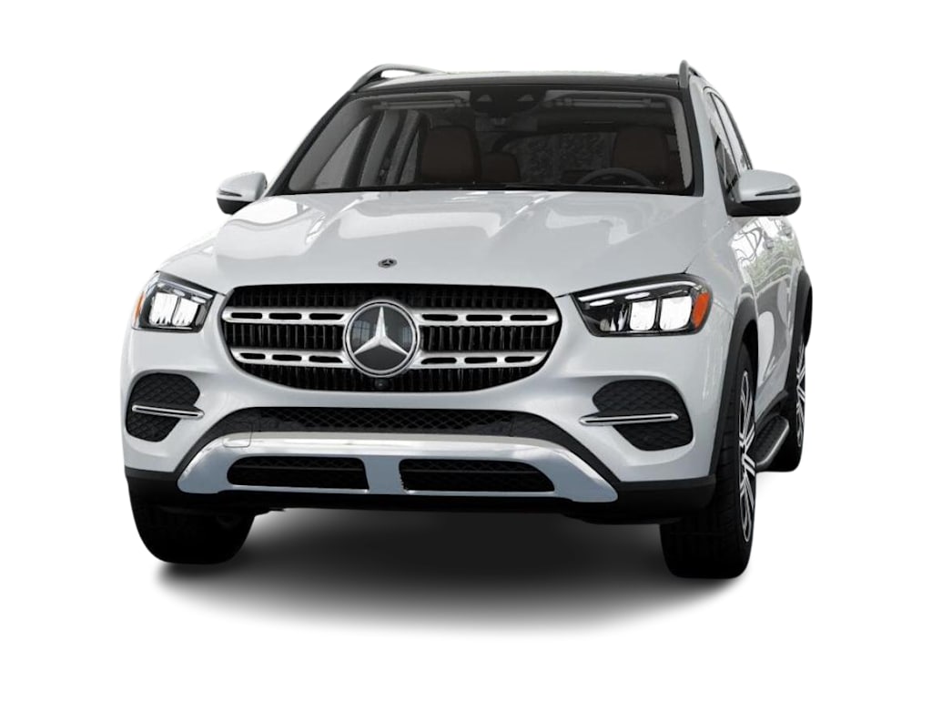 Thumbnail: 2026 Mercedes-Benz GLE - 41