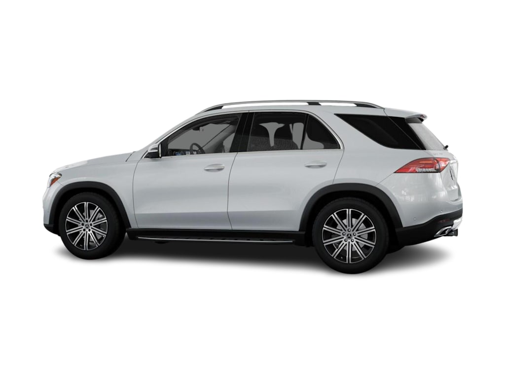 Thumbnail: 2026 Mercedes-Benz GLE - 31