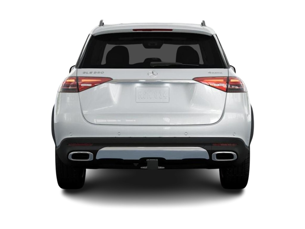 Thumbnail: 2026 Mercedes-Benz GLE - 26