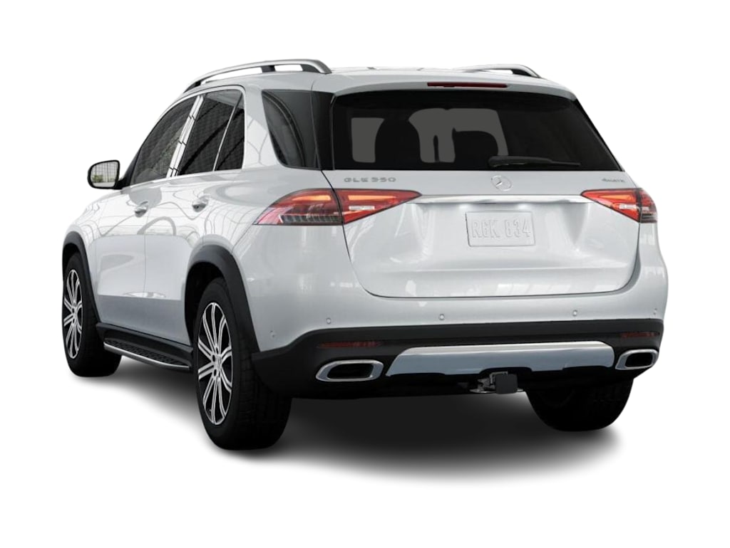 Thumbnail: 2026 Mercedes-Benz GLE - 28