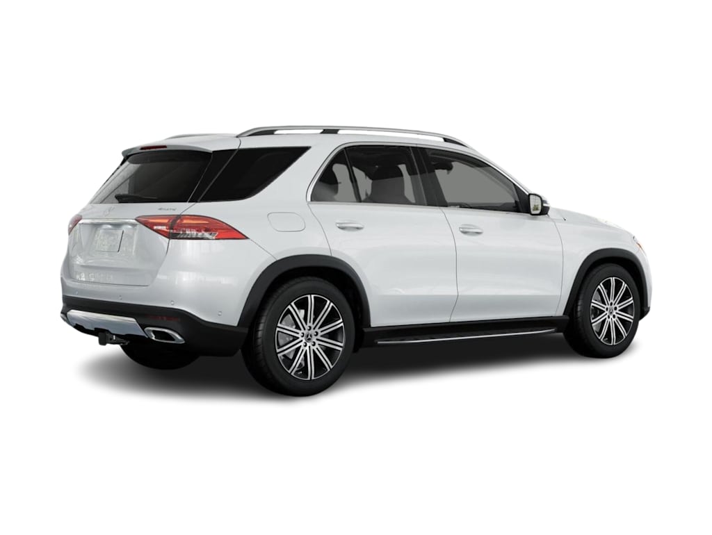 Thumbnail: 2026 Mercedes-Benz GLE - 21