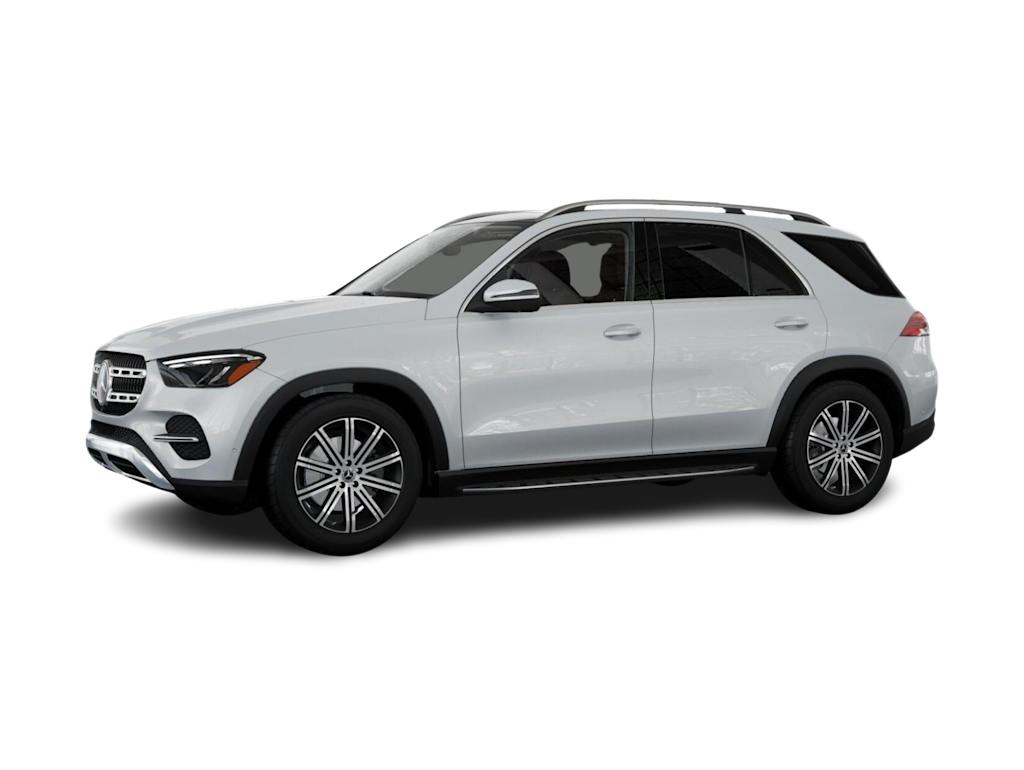 Thumbnail: 2026 Mercedes-Benz GLE - 36