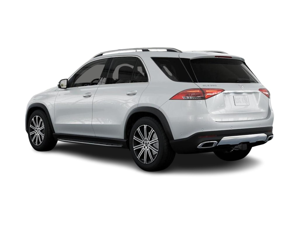 Thumbnail: 2026 Mercedes-Benz GLE - 29