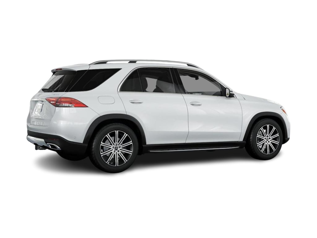 Thumbnail: 2026 Mercedes-Benz GLE - 20