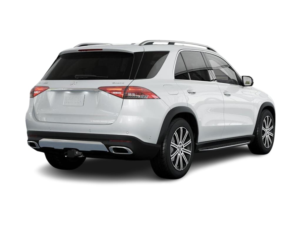 Thumbnail: 2026 Mercedes-Benz GLE - 23